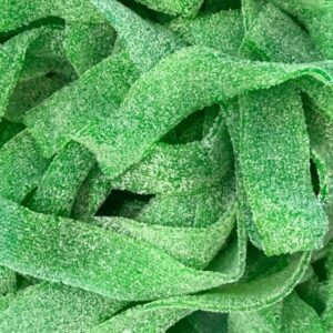 Zure matten groen – 1 kg