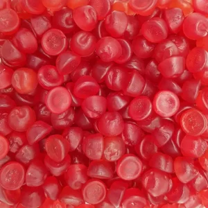 Gewassen kersen – 1 kg