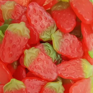 Aardbeien – 1 kg