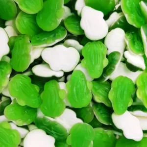 Kikkers – 1 kg