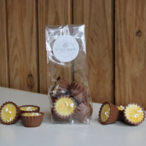 Passievruchtcups