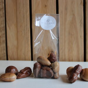 Zeevruchten praliné