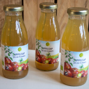 Appelsap De Drie Wilgen