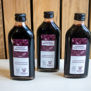 Vliersiroop Wildiers