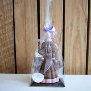 Chocolade prinsesje
