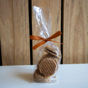 Stroopwafels