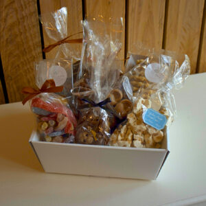 Geschenkmand M
