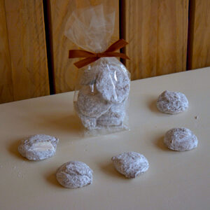 Sneeuwballen
