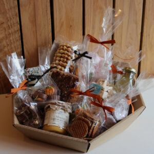 Geschenkmand L