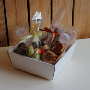 Geschenkmand S