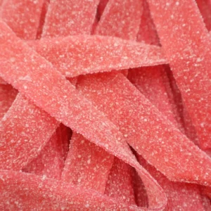 Zure matten rood – 1 kg