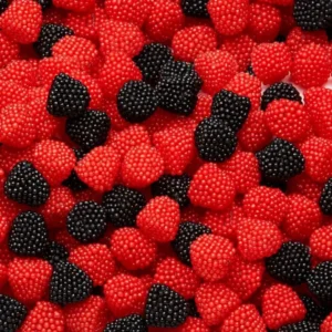Berries