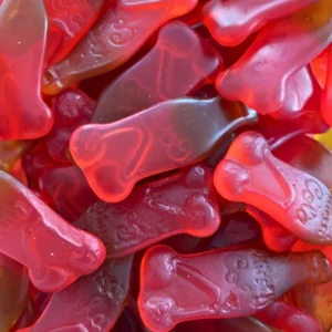 Cherry cola – 1 kg